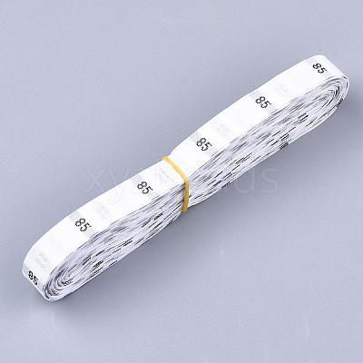 Clothing Size Labels(85) OCOR-S120D-27-1