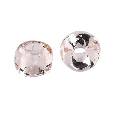 TOHO 15/0 Round Beads SEED-XTR15-0011-1