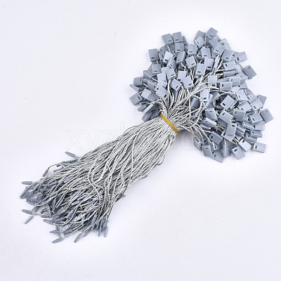Polyester Cord with Seal Tag CDIS-T001-09A-1