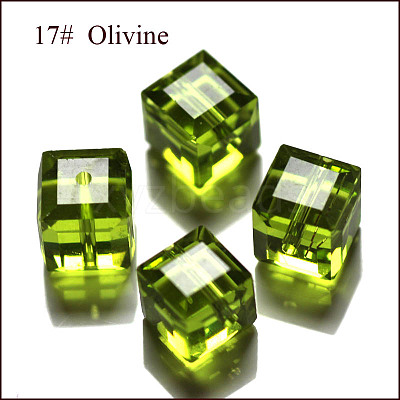 K9 Glass SWAR-F074-8x8mm-17-1