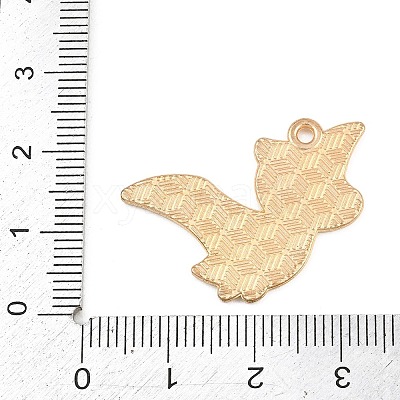 Alloy with Enamel Pendants AL-CBA0A66-01C-1