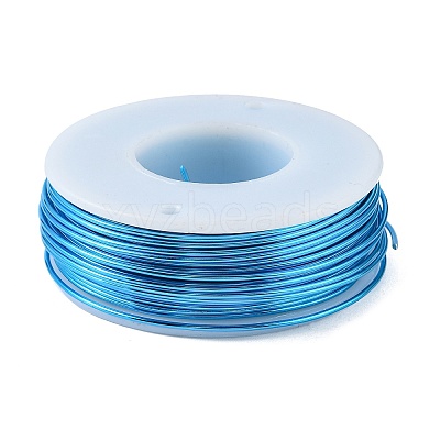 Round Aluminum Wire LS-AW-G001-03-16-1
