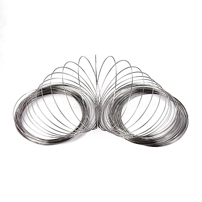 Carbon Steel Memory Wire MW11.5CM-1-B-1