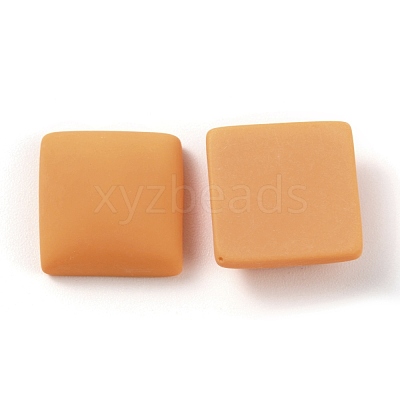 Resin Cabochons CRES-J042-07-1
