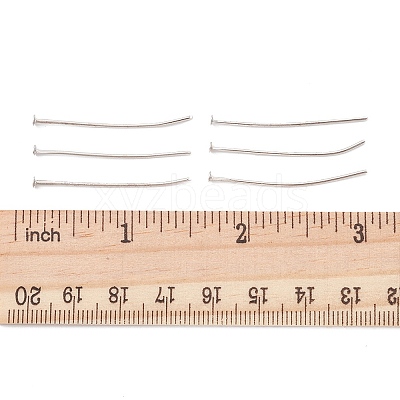 Iron Flat Head Pins IFIN-FS0001-30C-1