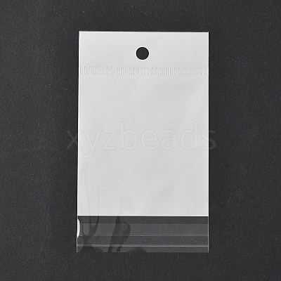 Rectangle OPP Cellophane Bags OPC-Z001-01F-1