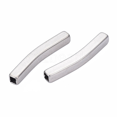 Non-Tarnish 201 Stainless Steel Beads STAS-N092-129B-01-1