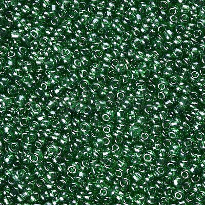(Repacking Service Available) Glass Seed Beads SEED-C015-2mm-107B-1