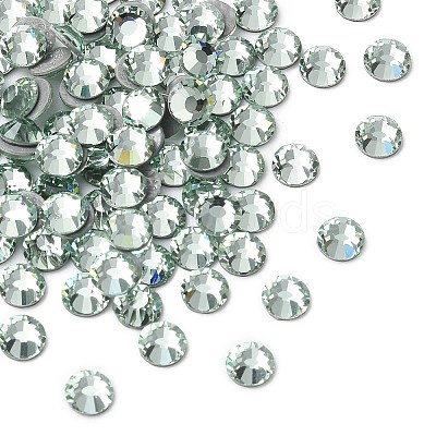 Preciosa® Crystal Hotfix Flatback Stones Y-PRC-HSS10-50000-1