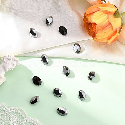 Preciosa® MAXIMA Crystal Fancy Stones Y-PRC-FF18-23980-272-1