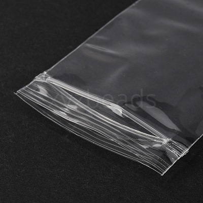 Polypropylene Zip Top Bags OPP-S004-02G-1
