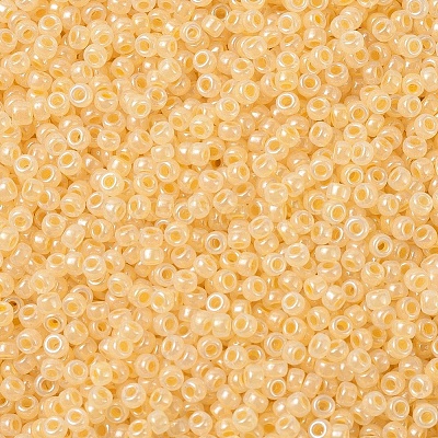 MIYUKI Round Rocailles Beads X-SEED-G007-RR0515-1