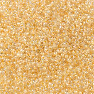 MIYUKI Round Rocailles Beads X-SEED-G008-RR0282-1