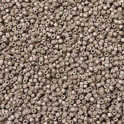 MIYUKI Delica Beads X-SEED-J020-DB1162-1