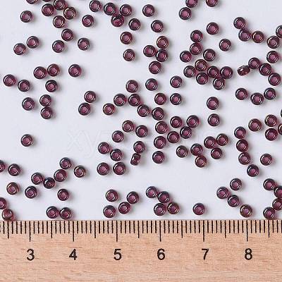 MIYUKI Round Rocailles Beads SEED-X0055-RR3546-1