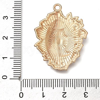 Alloy Enamel Pendants ENAM-Z021-01B-1