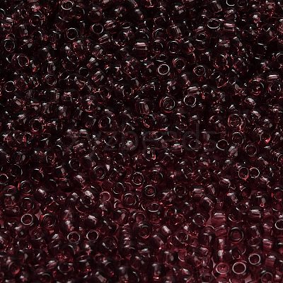 TOHO 8/0 Round Beads SEED-XTR08-0006B-1