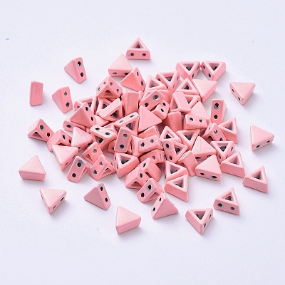 Spray Painted Alloy Multi-Strand Links PALLOY-G268-A-011-1