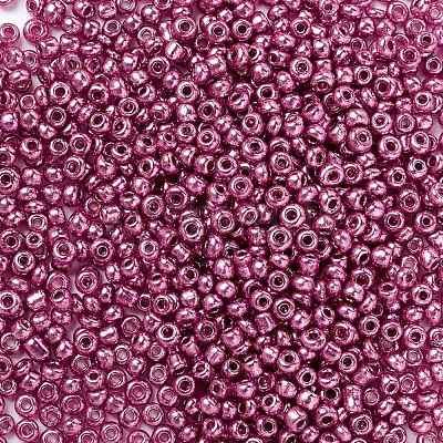 12/0 Glass Seed Beads SEED-A017-2mm-1111-1