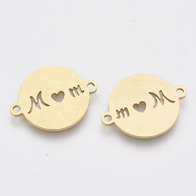 201 Stainless Steel Links connectors X-STAS-N091-27G-1