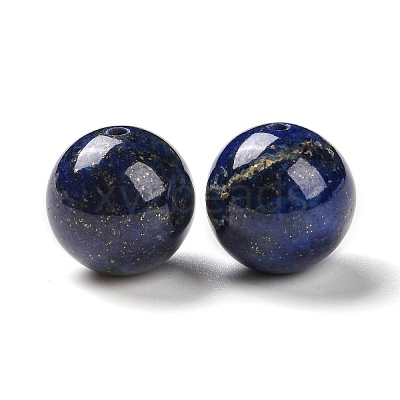 Natural Lapis Lazuli Beads LS-G-K311-02A-02-1