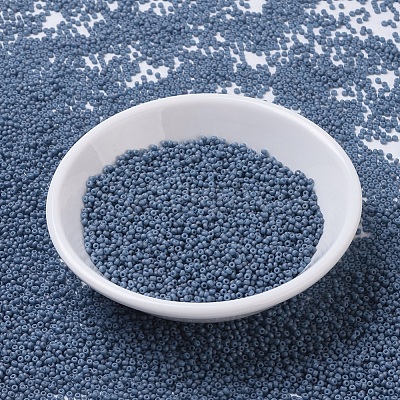 MIYUKI Round Rocailles Beads SEED-X0054-RR2038-1