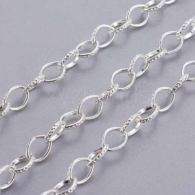 Iron Cable Chains Y-CH-R034-S-1