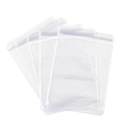 PVC Anti Oxidation Resealable Bags X1-AJEW-G034-01L-02-1
