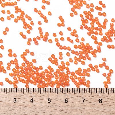 TOHO 11/0 Round Beads X-SEED-TR11-0174BF-1