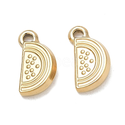304 Stainless Steel Pendants SA-CBAF1D5-16G-1
