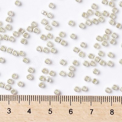 TOHO 8/0 Round Beads SEED-TR08-0558-1