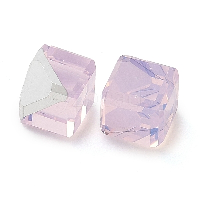 K9 Glass Imitation Austrian Crystal Beads GLAA-P069-01B-395-1
