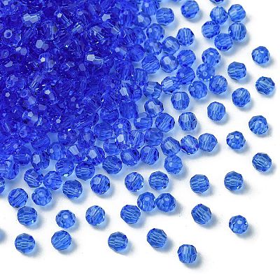 Preciosa® Crystal Beads Y-PRC-BB4-30050-1