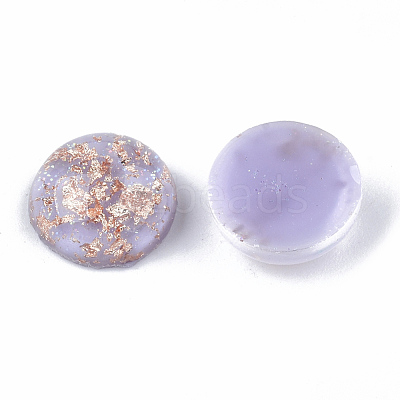 Resin Cabochons X-CRES-T012-07E-1