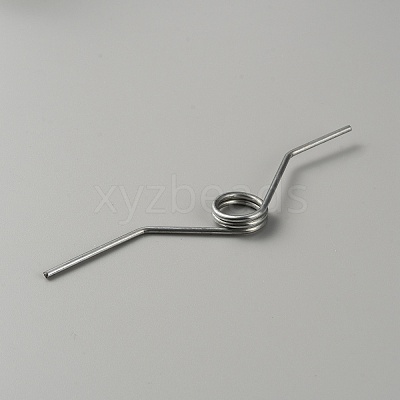 High Carbon Steel Torsion Spring FIND-WH0021-68P-01-1