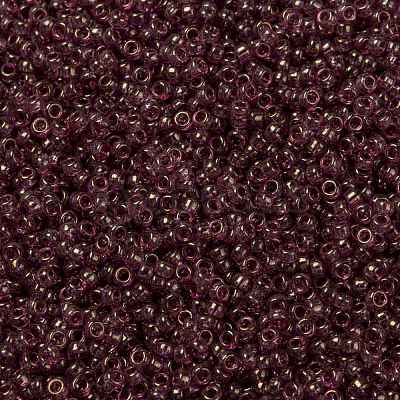 MIYUKI Round Rocailles Beads SEED-JP0010-RR2448-1