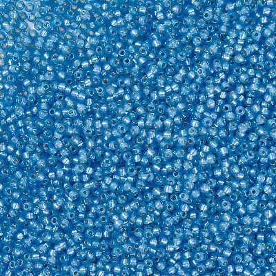 MIYUKI Round Rocailles Beads X-SEED-G008-RR0573-1