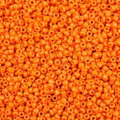 12/0 Glass Seed Beads SEED-A010-2mm-50-1
