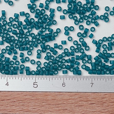 MIYUKI Delica Beads X-SEED-J020-DB0788-1
