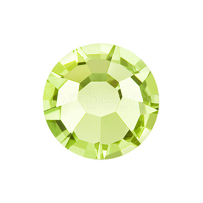 Preciosa® MAXIMA Crystal No Hotfix Flatback Stones Y-PRC-NSS6-50540-1