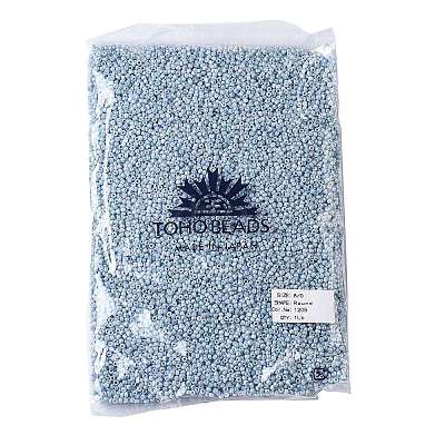 TOHO 8/0 Round Beads SEED-TR08-1205-1