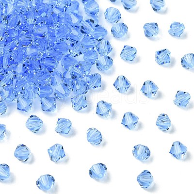 Preciosa® Crystal Beads Y-PRC-BA6-30020-1
