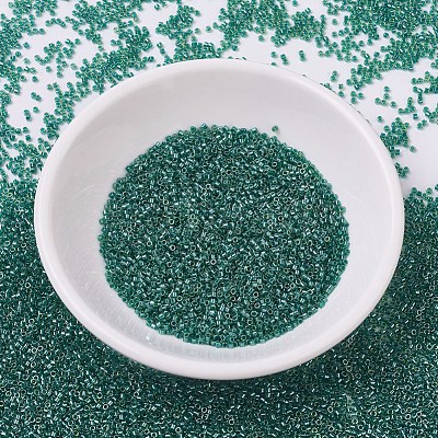 MIYUKI Delica Beads X-SEED-J020-DB0919-1