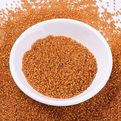 MIYUKI Delica Beads SEED-J020-DB0681-1