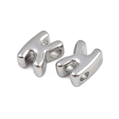 304 Stainless Steel Charms STAS-C135-03K-P-1