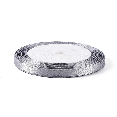 Single Face Satin Ribbon RC6mmY-0003-1