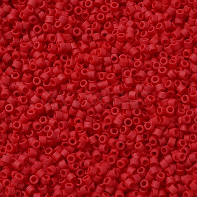MIYUKI Delica Beads SEED-MY11-DB0753-1
