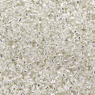 12/0 Glass Seed Beads SEED-A005-2mm-21-1