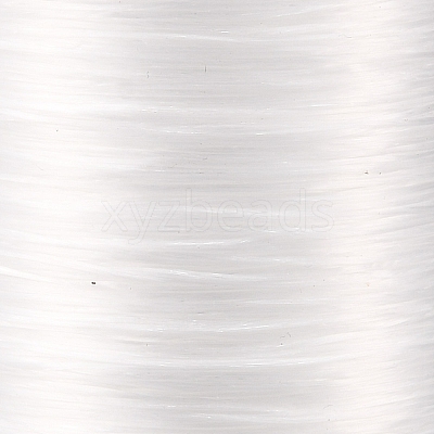 Flat Japanese Crystal Elastic Stretch Thread EW-Z001-A12-1