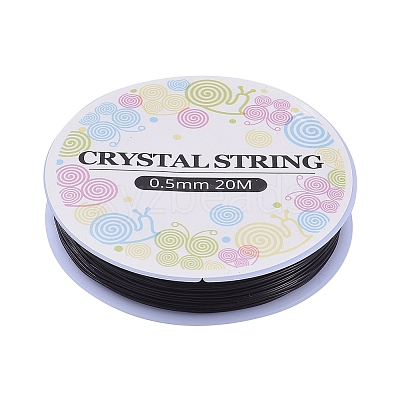 Elastic Crystal Thread EW-S003-0.5mm-02-1